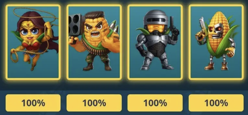 Play Corn Battle Daily Combo 26/27 January 2026