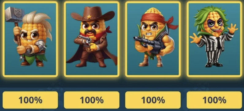 Play Corn Battle Daily Combo 28/29 January 2026