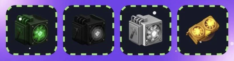 Bounty Hash Daily Combo 30 January 2026