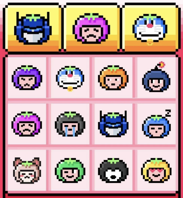 Tomarket Daily Combo 30 January 2026