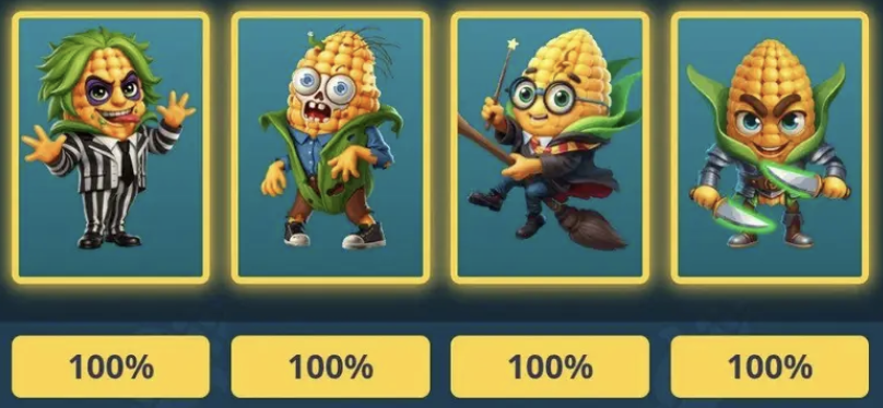 Screenshot 2026-01-30 at 52318 PM Play Corn Battle Daily Combo 30/31 January 2026