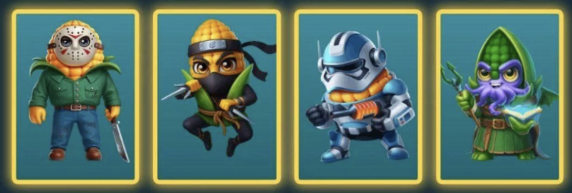 Screenshot 2026-01-31 at 70308 PM Play Corn Battle Daily Combo 31 January & 1 February 2026