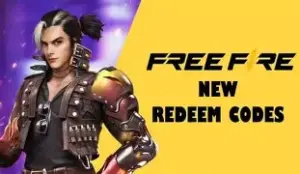 Get Free Fire Max redeem codes for 6 Jan 2026. Unlock free diamonds, skins, bundles, weapons, and exclusive rewards with easy steps