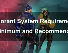Valorant System Requirements 2026: Complete PC Guide
