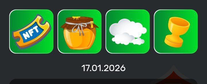 Bee Harvest Daily Combo 18 January 2026