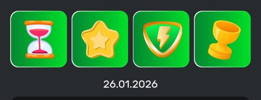 photo_2026-01-26 134851 Bee Harvest Daily Combo 26 January 2026