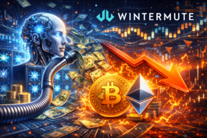 Wintermute Says AI Has Been Absorbing Capital “at the Expense of Everything Else,” Urges Cooling of AI Trade for Crypto to Rebound