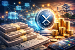Image Feb 23 2026 at 07_28_16 PM – QuikNotes SBI Holdings Launches ¥10 Billion Blockchain-Based Bond With XRP Rewards; Osaka Digital Exchange Trading Set for March 25