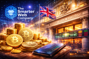 Image Feb 3 2026 at 07_53_39 PM – QuikNotes UK Bitcoin-Treasury Firm The Smarter Web Company Lists on London Stock Exchange Main Market