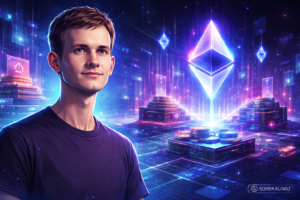Vitalik Buterin Unveils Plan to Hyper-Scale Ethereum with Tiered State Model