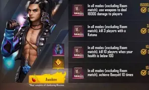 Explore the latest Free Fire Awakening Path updates, new features, rewards, gameplay changes, and strategies in this detailed and SEO-friendly guide