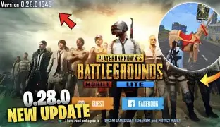 Explore PUBG Mobile Lite 0.28.0 update 2026 with new maps, weapons, optimizations, anti-cheat upgrades, and gameplay improvements