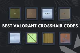 Top Valorant crosshair codes for 17th Feb 2026! Discover the best pro and meta-ready settings to improve aim, headshots, and precision in Valorant gameplay.