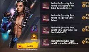 Explore the Free Fire Awakening Path with missions, progression tips, and exclusive rewards. Learn how awakening events enhance gameplay and character growth