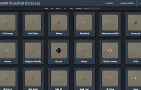 Top Valorant Crosshair Codes on 5th Feb 2026 – Best Picks