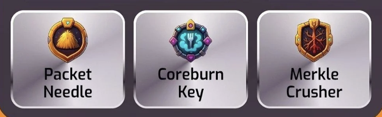 Beetz Daily Combo 1/2 February 2026