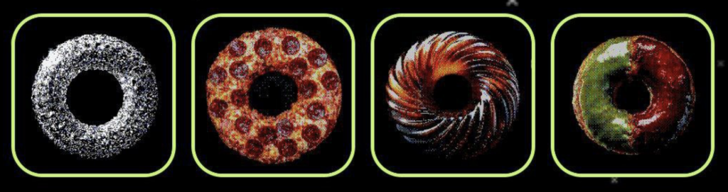 Donot Daily Combo 2/3 February 2026