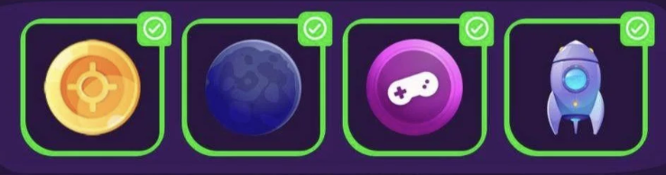 Screenshot 2026-02-03 at 114955 AM Space Adventure Daily Combo 3 February 2026