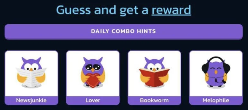 TAPX Daily Combo 3 February 2026