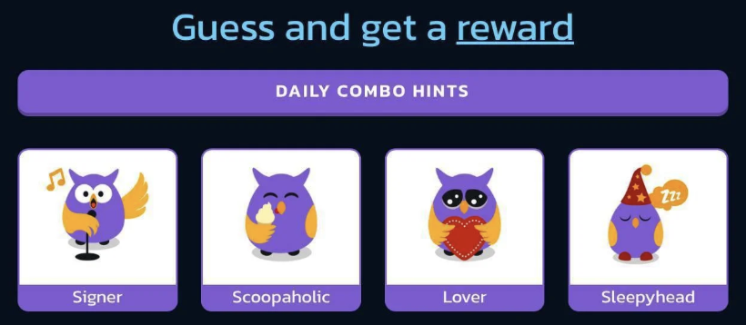 TAPX Daily Combo 4 February 2026