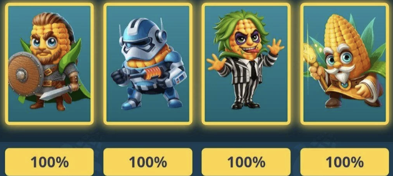 Screenshot 2026-02-04 at 95531 PM Play Corn Battle Daily Combo 4/5 February 2026