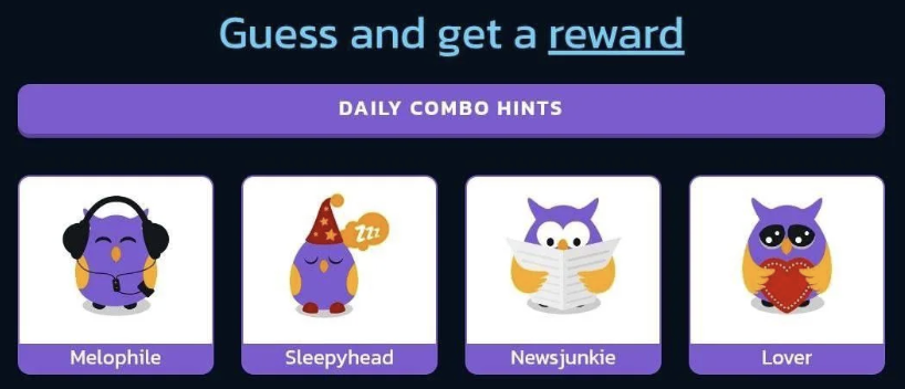 TAPX Daily Combo 5 February 2026