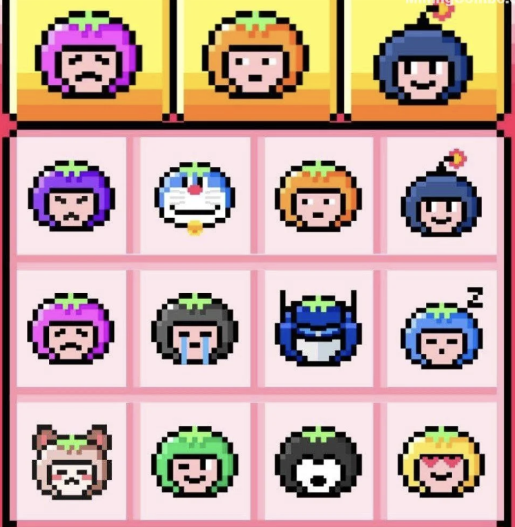 Tomarket Daily Combo 6 February 2026