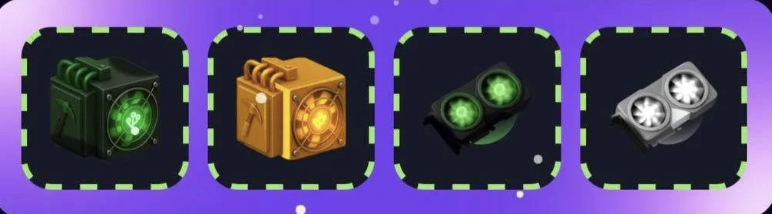 Bounty Hash Daily Combo 7 February 2026