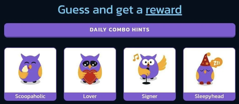 TAPX Daily Combo 7 February 2026