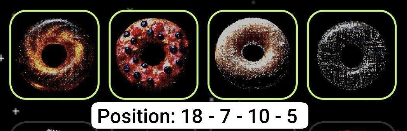 Donot Daily Combo 7/8 February 2026