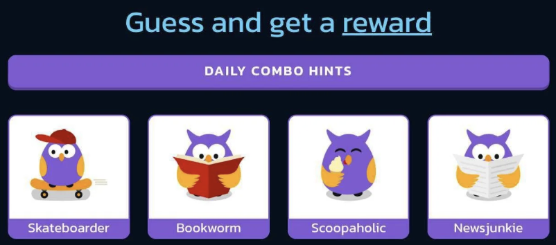 TAPX Daily Combo 8 February 2026