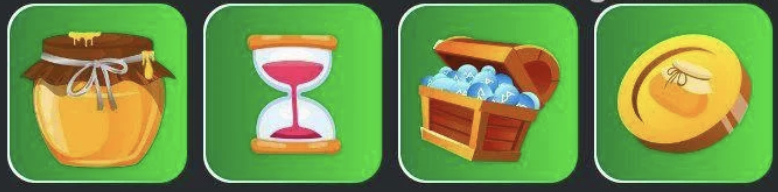 Bee Harvest Daily Combo 8 February 2026