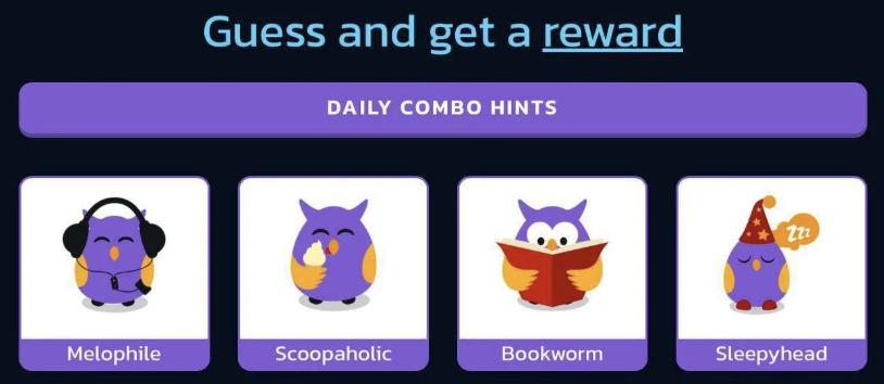 TAPX Daily Combo 9 February 2026