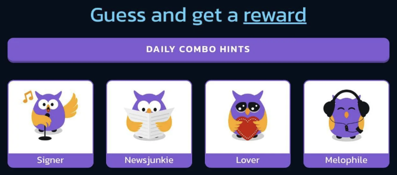 TAPX Daily Combo 10 February 2026