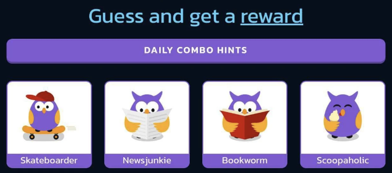 TAPX Daily Combo 11 February 2026