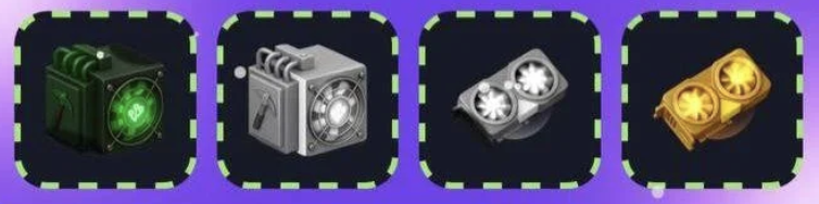 Bounty Hash Daily Combo 11 February 2026