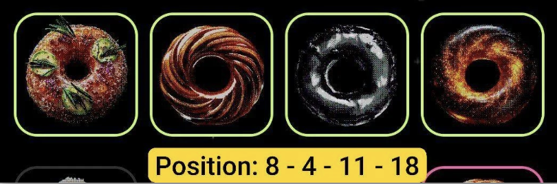 Donot Daily Combo 10/11 February 2026