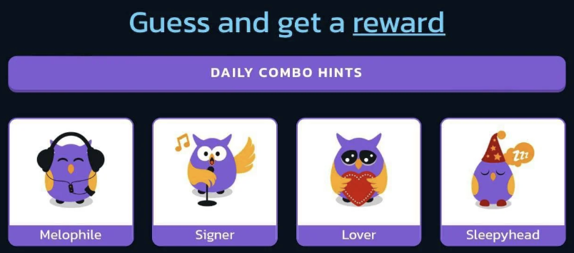 TAPX Daily Combo 12 February 2026