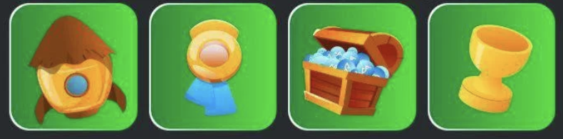 Bee Harvest Daily Combo 12 February 2026