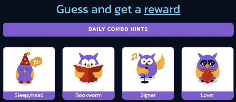 TAPX Daily Combo 13 February 2026