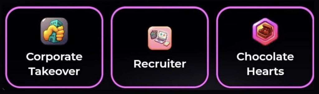 Dropee Daily Combo 13/14 February 2026