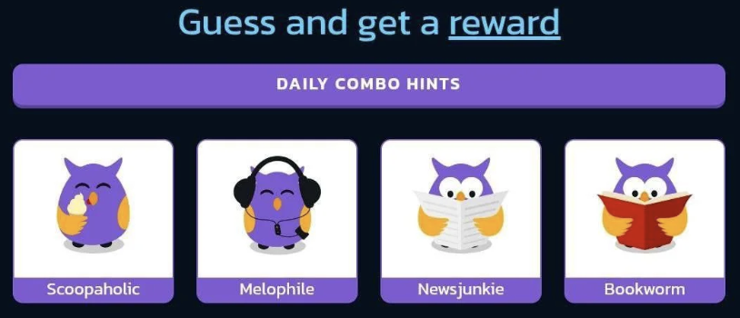 TAPX Daily Combo 14 February 2026