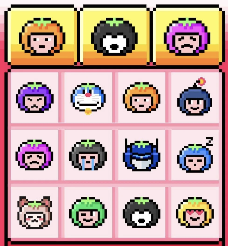 Tomarket Daily Combo 14 February 2026