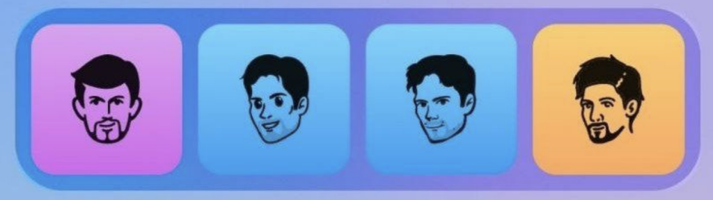 Major Durov Puzzle Daily Combo 15 February 2026