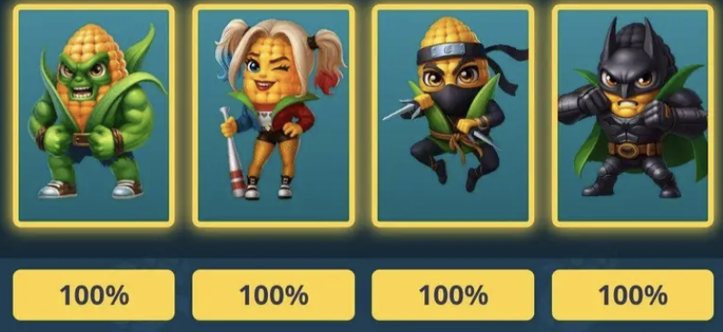 Screenshot 2026-02-16 at 50110 PM Play Corn Battle Daily Combo 16/17 February 2026