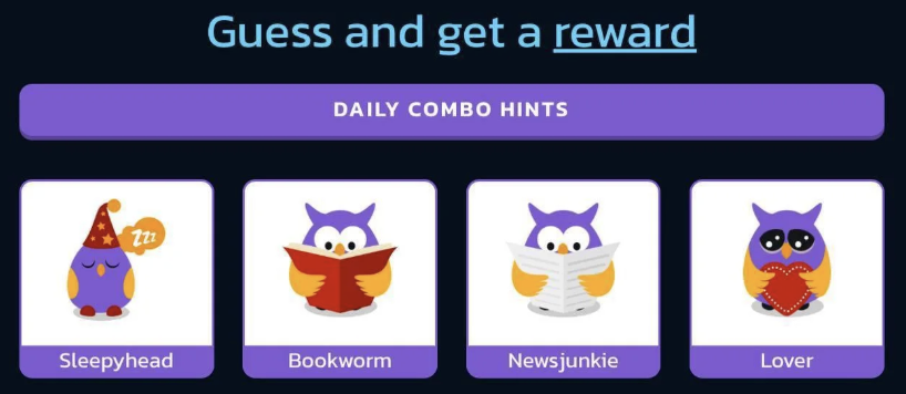 Screenshot 2026-02-17 at 111233 AM TAPX Daily Combo 17 February 2026