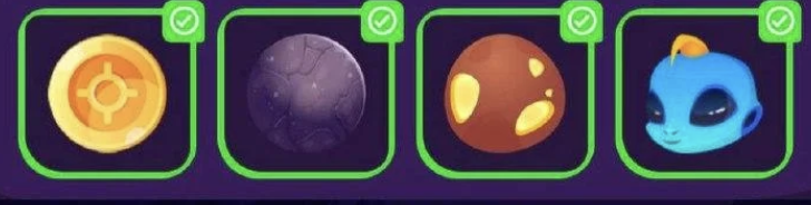 Screenshot 2026-02-18 at 115609 AM Space Adventure Daily Combo 19 February 2026