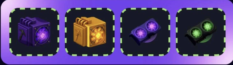 Bounty Hash Daily Combo 19 February 2026