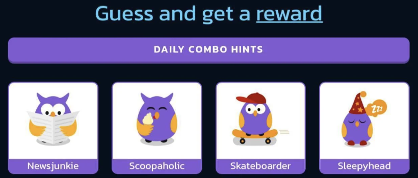 TAPX Daily Combo 20 February 2026