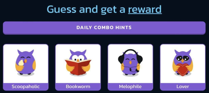 TAPX Daily Combo 21 February 2026